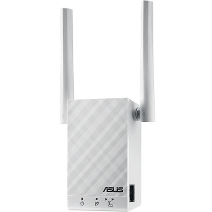 Répéteur de portée sans fil Asus RP-AC55 IEEE 802.11ac 1,17 Gbit/s RP-AC55