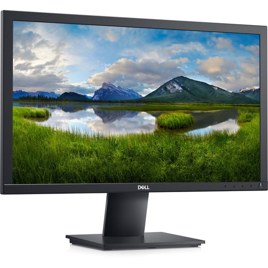 Moniteur LCD WLED Full HD 21,5" Dell E2221HN - 16:9 - Noir DELL-E2221HN