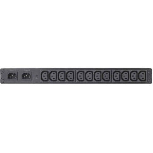 Commutateur de transfert automatique à 12 prises Schneider Electric ATS AP4421