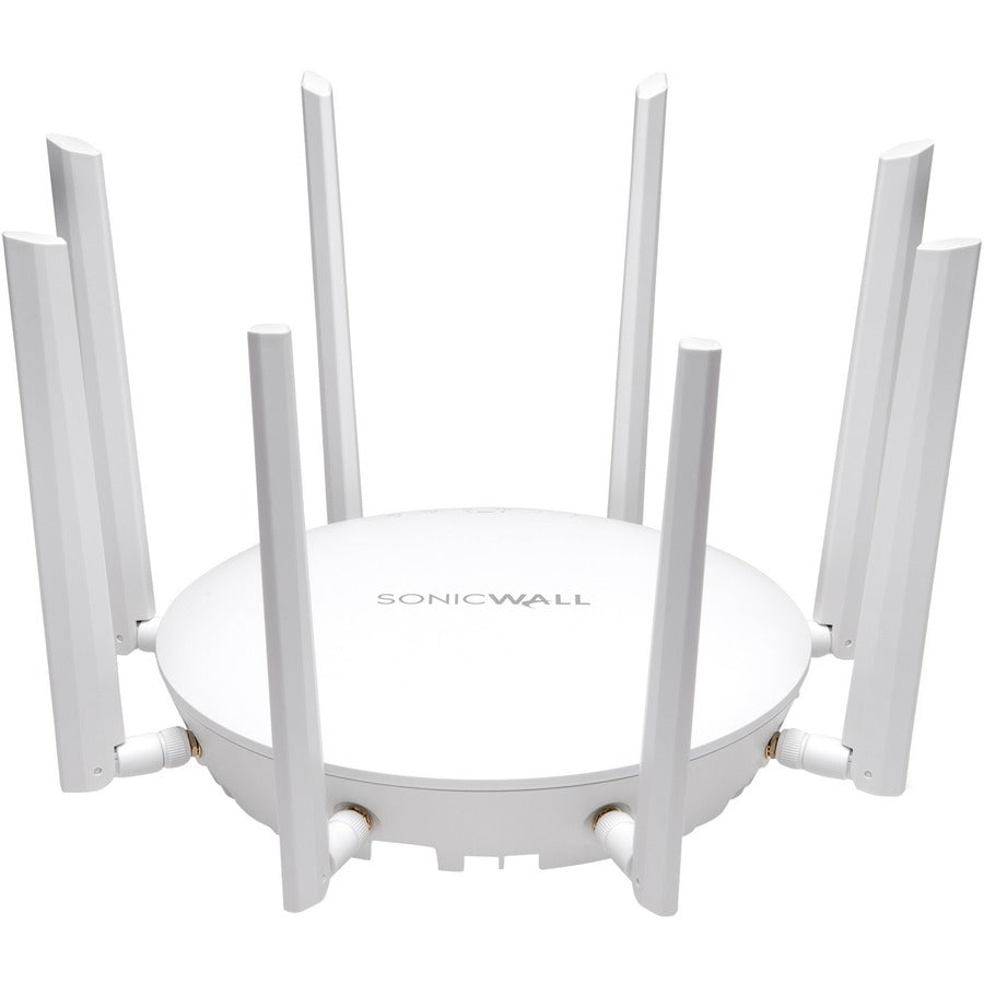 Point d'accès sans fil SonicWall SonicWave 432e IEEE 802.11ac 1,69 Gbit/s 01-SSC-2600