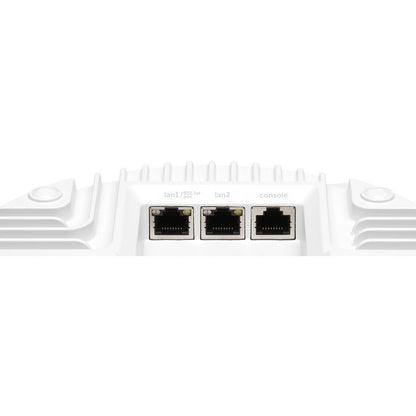 Point d'accès sans fil SonicWall SonicWave 432e IEEE 802.11ac 1,69 Gbit/s 01-SSC-2600
