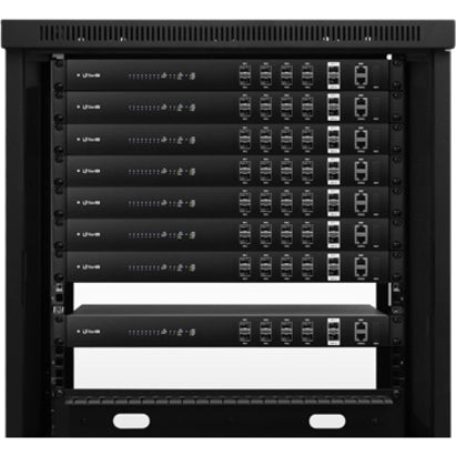 Point d'accès UniFi UF-OLT d'Ubiquiti