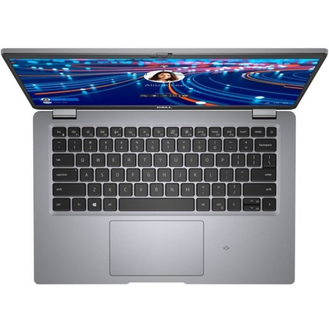 Dell Latitude 5000 5420 14" Notebook - Full HD - 1920 x 1080 - Intel Core i7 11th Gen i7-1185G7 Quad-core (4 Core) 3 GHz - 16 GB RAM - 256 GB SSD - Gray 183G2