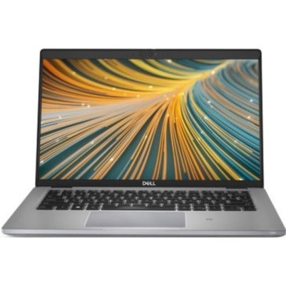 Dell Latitude 5000 5420 14" Notebook - Full HD - 1920 x 1080 - Intel Core i7 11th Gen i7-1185G7 Quad-core (4 Core) 3 GHz - 16 GB RAM - 256 GB SSD - Gray 183G2