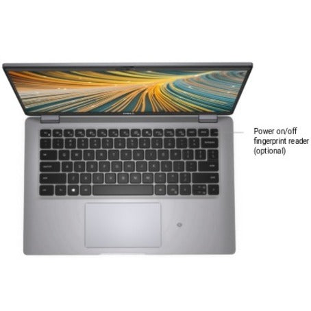 Dell Latitude 5000 5420 14" Notebook - Full HD - 1920 x 1080 - Intel Core i7 11th Gen i7-1185G7 Quad-core (4 Core) 3 GHz - 16 GB RAM - 256 GB SSD - Gray 183G2