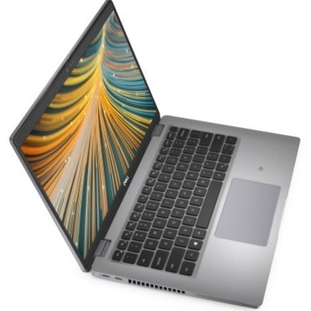 Dell Latitude 5000 5420 14" Notebook - Full HD - 1920 x 1080 - Intel Core i7 11th Gen i7-1185G7 Quad-core (4 Core) 3 GHz - 16 GB RAM - 256 GB SSD - Gray 183G2