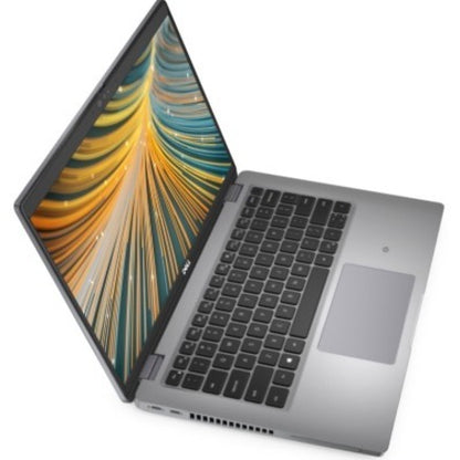 Dell Latitude 5000 5420 14" Notebook - Full HD - 1920 x 1080 - Intel Core i7 11th Gen i7-1185G7 Quad-core (4 Core) 3 GHz - 16 GB RAM - 256 GB SSD - Gray 183G2