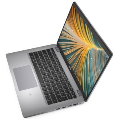 Dell Latitude 5000 5420 14" Notebook - Full HD - 1920 x 1080 - Intel Core i7 11th Gen i7-1185G7 Quad-core (4 Core) 3 GHz - 16 GB RAM - 256 GB SSD - Gray 183G2