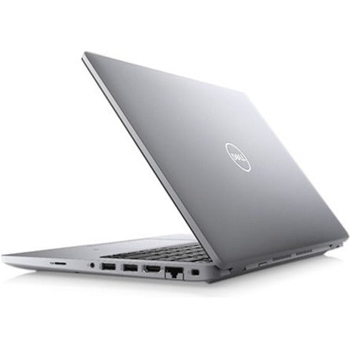 Dell Latitude 5000 5420 14" Notebook - Full HD - 1920 x 1080 - Intel Core i7 11th Gen i7-1185G7 Quad-core (4 Core) 3 GHz - 16 GB RAM - 256 GB SSD - Gray 183G2
