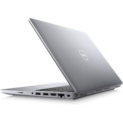 Dell Latitude 5000 5420 14" Notebook - Full HD - 1920 x 1080 - Intel Core i7 11th Gen i7-1185G7 Quad-core (4 Core) 3 GHz - 16 GB RAM - 256 GB SSD - Gray 183G2