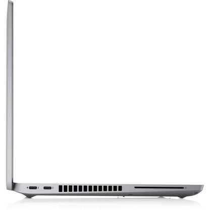 Dell Latitude 5000 5420 14" Notebook - Full HD - 1920 x 1080 - Intel Core i7 11th Gen i7-1185G7 Quad-core (4 Core) 3 GHz - 16 GB RAM - 256 GB SSD - Gray 183G2