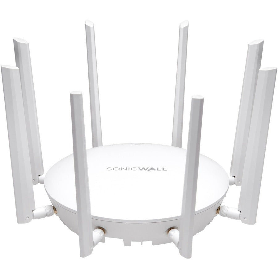 SonicWall SonicWave 432i IEEE 802.11ac 1.69 Gbit/s Wireless Access Point 01-SSC-2483