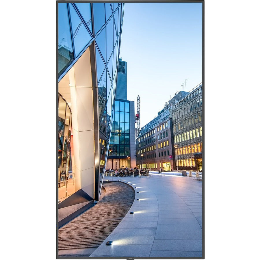 Écran commercial ultra haute définition Sharp NEC Display 86" C860Q