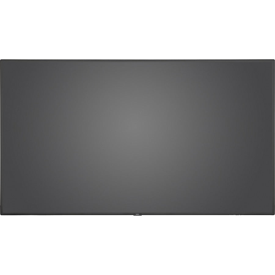 Écran commercial ultra haute définition Sharp NEC Display 86" C860Q