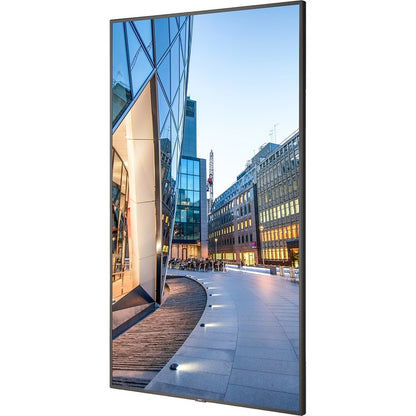 Écran commercial ultra haute définition Sharp NEC Display 86" C860Q