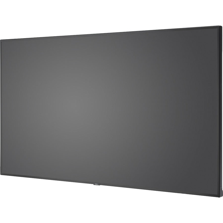Écran commercial ultra haute définition Sharp NEC Display 86" C860Q
