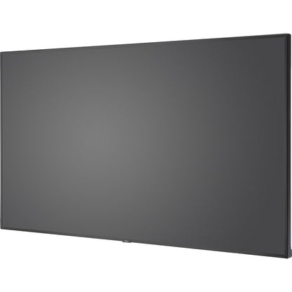 Écran commercial ultra haute définition Sharp NEC Display 86" C860Q