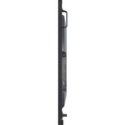 Écran commercial ultra haute définition Sharp NEC Display 86" C860Q