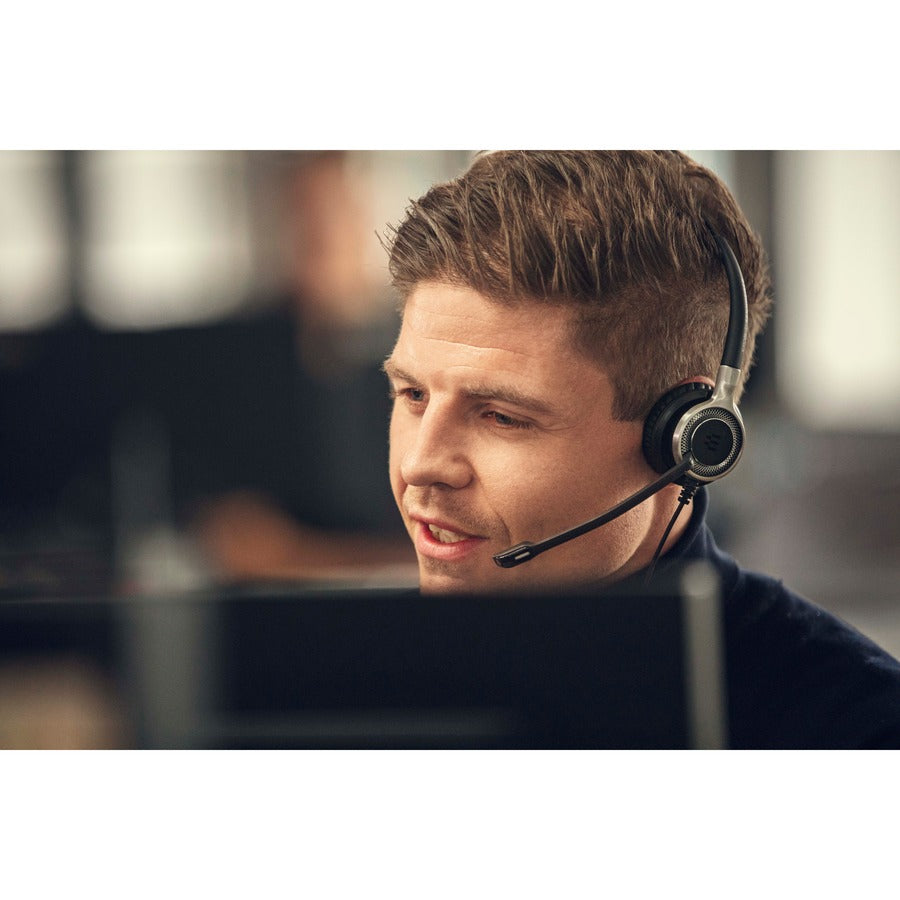 Casque EPOS | SENNHEISER IMPACT SC 635 1000642