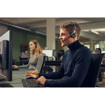 Casque EPOS | SENNHEISER IMPACT SC 635 1000642