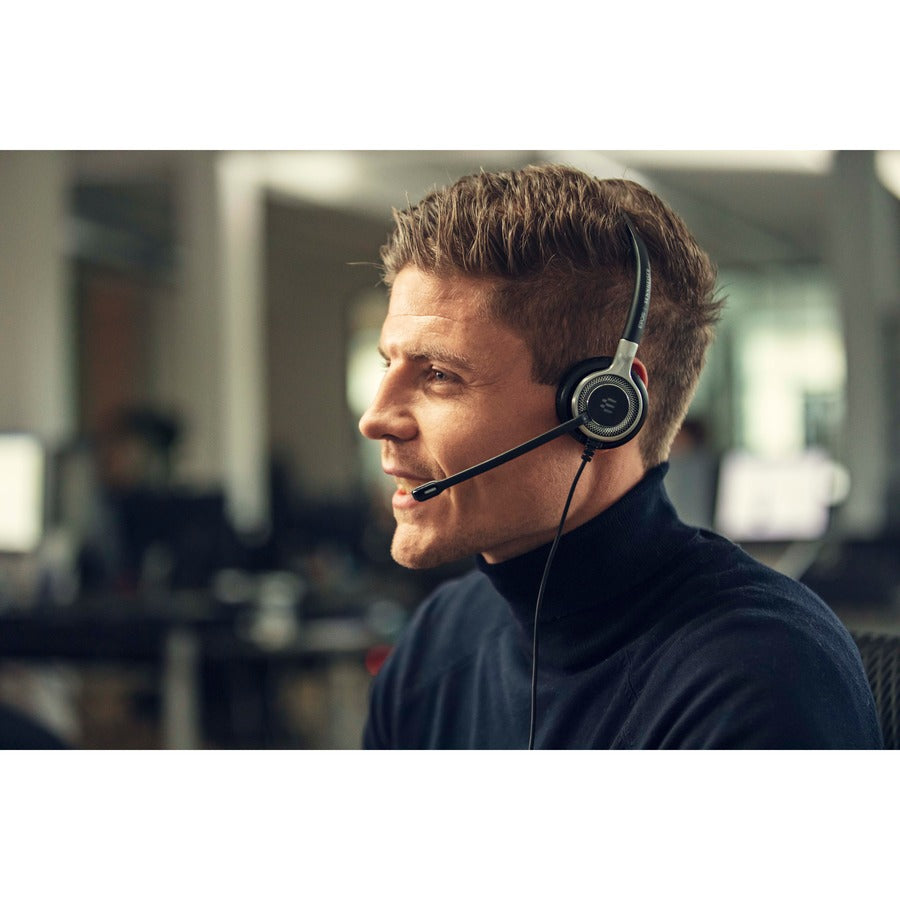 Casque EPOS | SENNHEISER IMPACT SC 635 1000642