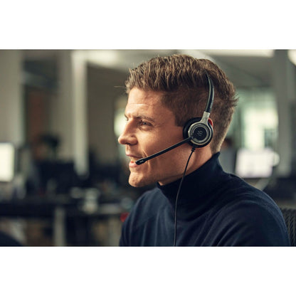 Casque EPOS | SENNHEISER IMPACT SC 635 1000642