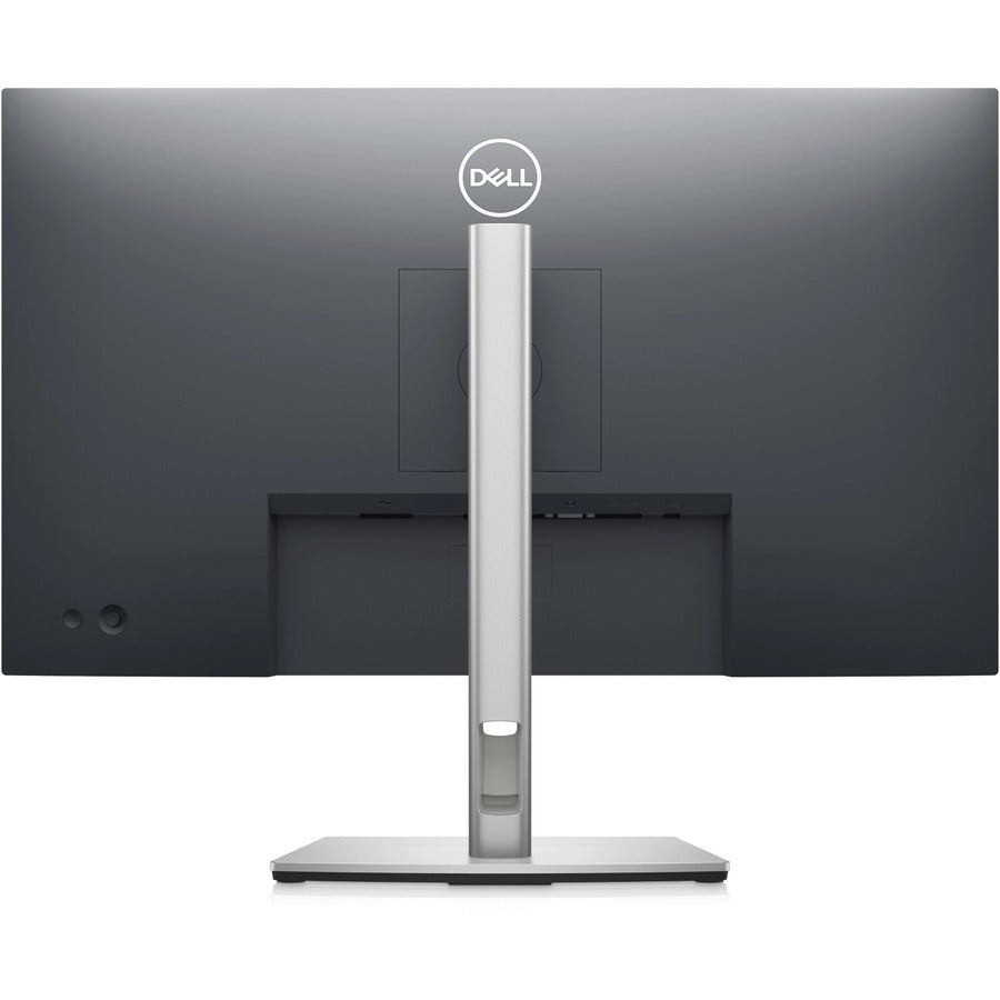 Moniteur LCD LED Full HD 27" Dell P2722H - 16:9 - Noir, Argent DELL-P2722H