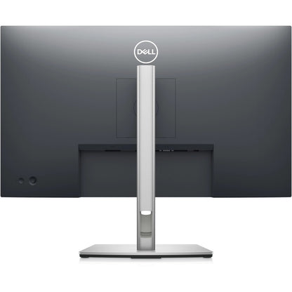 Moniteur LCD LED Full HD 27" Dell P2722H - 16:9 - Noir, Argent DELL-P2722H