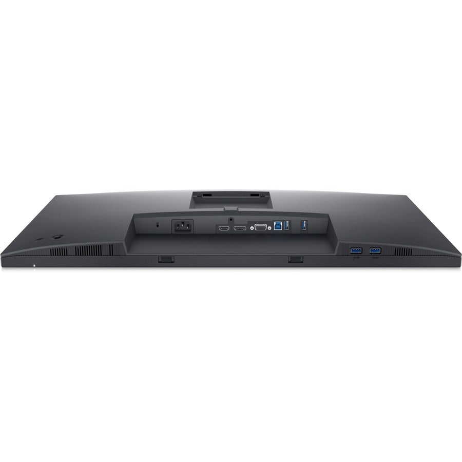 Moniteur LCD LED Full HD 27" Dell P2722H - 16:9 - Noir, Argent DELL-P2722H