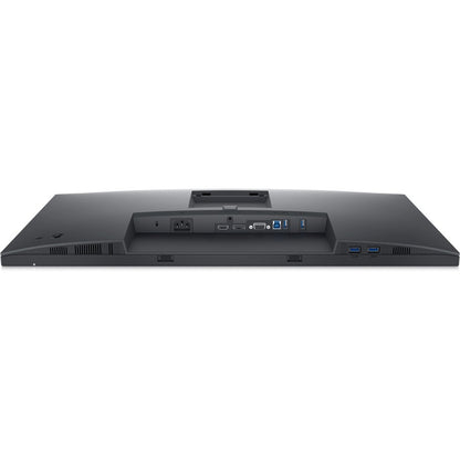 Moniteur LCD LED Full HD 27" Dell P2722H - 16:9 - Noir, Argent DELL-P2722H