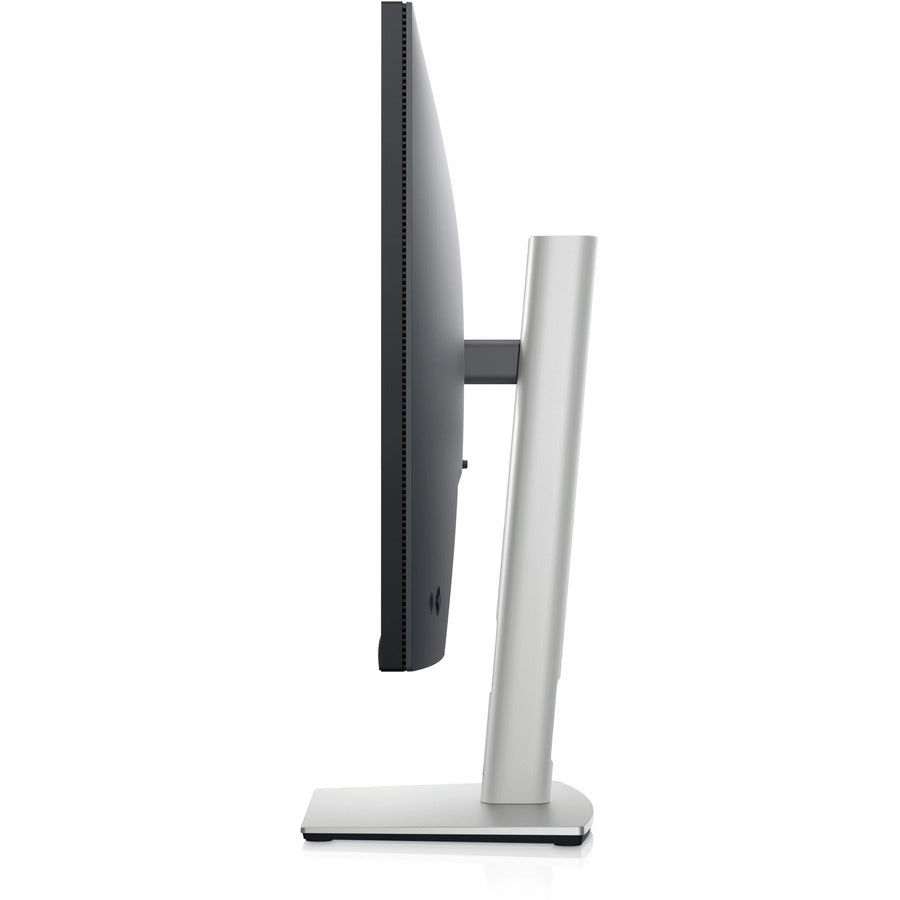 Moniteur LCD LED Full HD 27" Dell P2722H - 16:9 - Noir, Argent DELL-P2722H