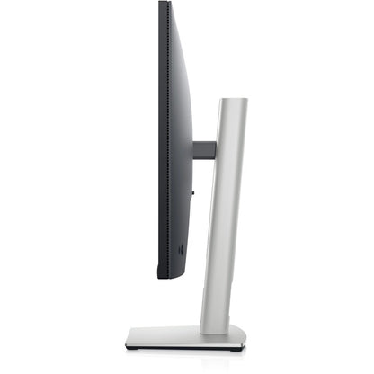 Moniteur LCD LED Full HD 27" Dell P2722H - 16:9 - Noir, Argent DELL-P2722H
