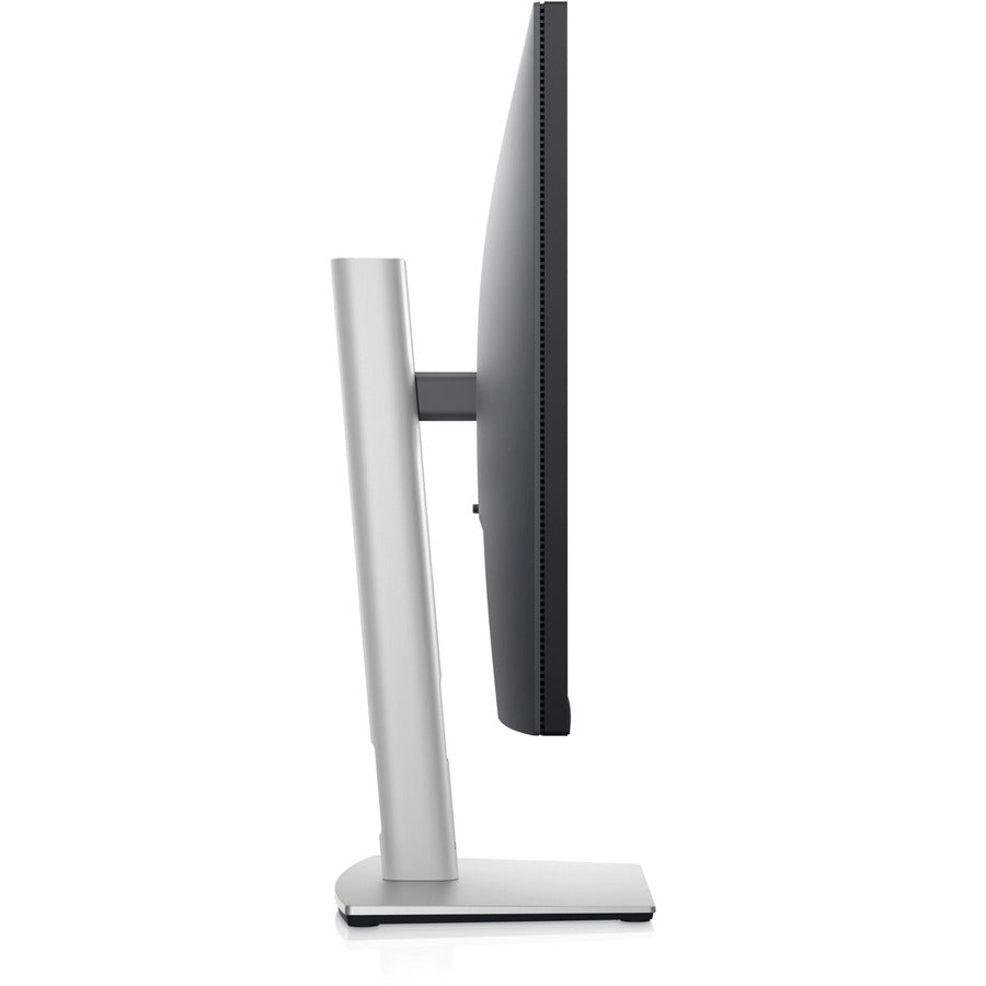 Moniteur LCD LED Full HD 27" Dell P2722H - 16:9 - Noir, Argent DELL-P2722H