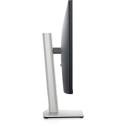 Moniteur LCD LED Full HD 27" Dell P2722H - 16:9 - Noir, Argent DELL-P2722H