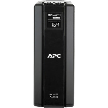 Système de secours 120 V BR1500G d'APC by Schneider Electric BR1500G