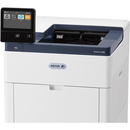 Imprimante LED de bureau Xerox VersaLink C600 C600/DNM - Couleur C600/DNM