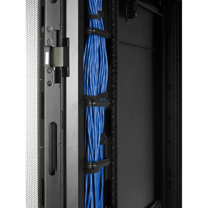 APC by Schneider Electric Toolless Cable Management Rings (Qty 10) AR7540
