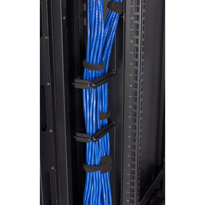 APC by Schneider Electric Toolless Cable Management Rings (Qty 10) AR7540