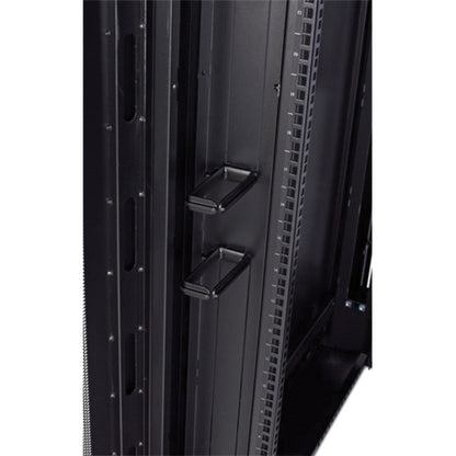 APC by Schneider Electric Toolless Cable Management Rings (Qty 10) AR7540
