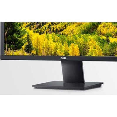 Moniteur LCD LED Full HD 21,5" Dell E2220H - 16:9 - Noir DELL-E2220H