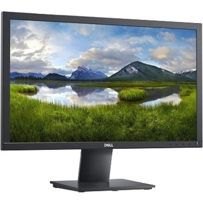 Moniteur LCD LED Full HD 21,5" Dell E2220H - 16:9 - Noir DELL-E2220H