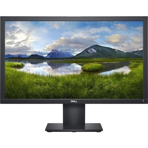Moniteur LCD LED Full HD 21,5" Dell E2220H - 16:9 - Noir DELL-E2220H