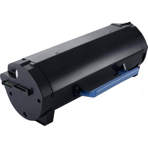 Cartouche de toner Dell - Noir DJMKY