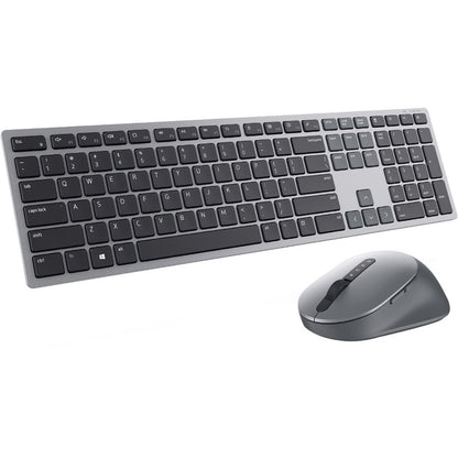 Clavier et souris sans fil multi-appareils Dell Premier KM7321W KM7321WGY-US