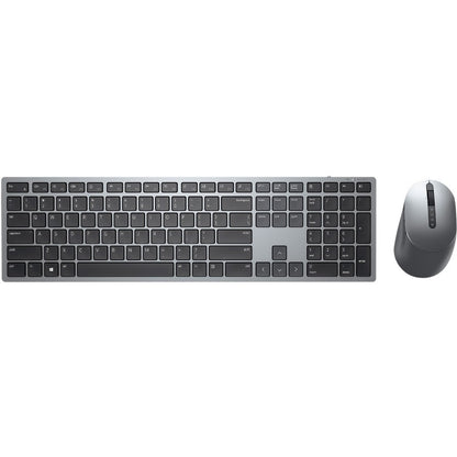 Clavier et souris sans fil multi-appareils Dell Premier KM7321W KM7321WGY-US