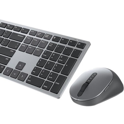 Clavier et souris sans fil multi-appareils Dell Premier KM7321W KM7321WGY-US