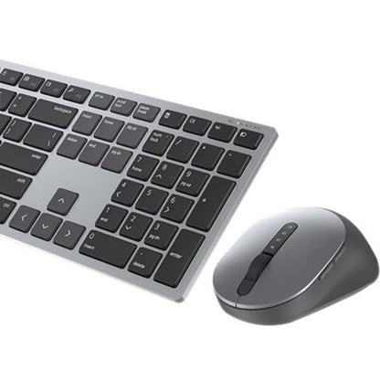 Clavier et souris sans fil multi-appareils Dell Premier KM7321W KM7321WGY-US