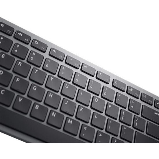Clavier et souris sans fil multi-appareils Dell Premier KM7321W KM7321WGY-US