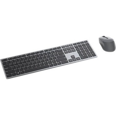 Clavier et souris sans fil multi-appareils Dell Premier KM7321W KM7321WGY-US