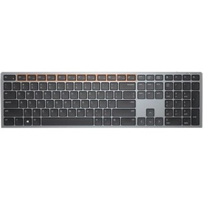 Clavier et souris sans fil multi-appareils Dell Premier KM7321W KM7321WGY-US